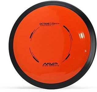 MVP Disc S