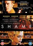 Shame [DVD]