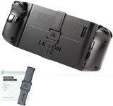 Mechanism Legion Go Grip | Ergonomic Controller Grip for Lenovo Legion Go | Premium Lenovo Legion Go Accessories for Comfort & Control | Must-Have Legion Go Accessory for Extended Gaming