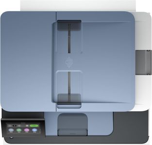 HP LaserJet Pro MFP 3302fdw Wireless All-in-One Laser Printer