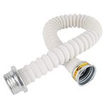 0.5M Rubber Gas Hose Tube Connection Between Gas and Filter Cartridge