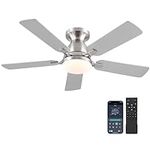 Mpayel Ceiling Fans With Lights and
