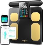 Runstar Scale for Body Weight and F