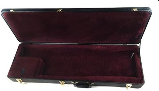 Morrell TKL B4151 Premier Durahyde Lap Steel Guitar Universal Hardshell Case