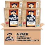 Quaker Glu