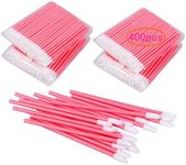 400PCS Disposable Lip Brushes Lip G