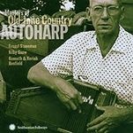 Masters Of Old Time Country Autoharp / Various