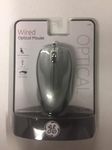 Wired Optical Mouse 14407