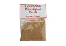 SECRET SANTA PRESENT gift - Million Piece Jigsaw Funny Joke Stocking Filler