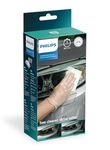 Philips Automotive Lighting HRK00XM Headlight Restoration Kit with UV Protection