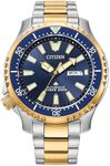 Citizen Men's Eco-Drive Promaster D