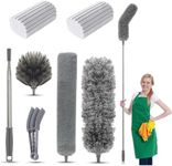 Feather Duster 100inch Bold Extensi