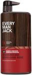 Every Man Jack 2-in-1 Daily Shampoo