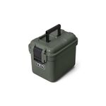 YETI Loadout Go Box, Camp Green, 15