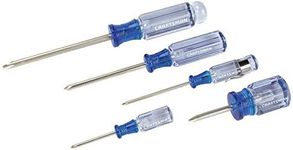 CRAFTSMAN Screwdriver Set, Phillips