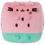 GUND Plush 6in Pusheen Watermelon Fruit