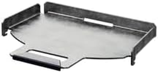 X19/Y Series Flat Top Griddle - Carbon Steel Grill Pan for Live-Fire Cooking - Pre-oiled Flat Top Hibachi Grill to Smash, Sizzle & Sear - Grills Outdoor Cooking & Camping Accessories - Made in the USA
