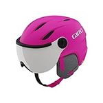 Giro Buzz MIPS Kids Ski Helmet - Sn