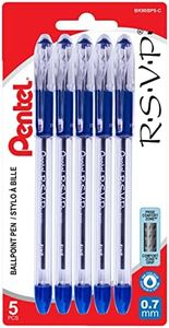 Pentel R.S
