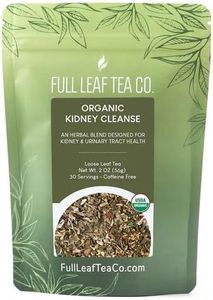 Organic Ki