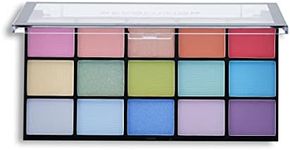 Revolution Sugar Pie Reloaded Eyeshadow Palette 16.5 g