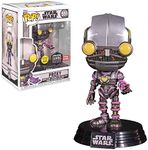 Funko PoP! Star Wars - Proxy Glow Vinyl Figure, 3.75-Inch Height