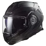 LS2 Helmets Advant X Carbon Bluetoo
