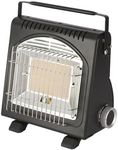 Portable Butane Heater 1.7kW - Comp
