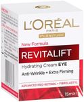 L'Oréal Paris, Eye Cream, Hydrating