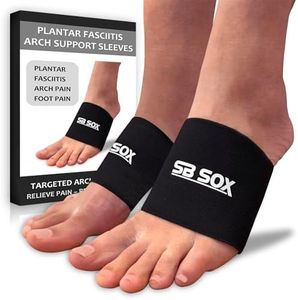 SB SOX Arc