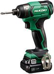 HIKOKIAkku Schlagschrauber WH12DD (4,0) (HSCII)