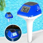Pircaath 2025 Next-Gen Solar Pool T
