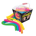 Schylling Strechable and Colorful Noodles Bucket