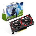 SURALLOW Gaming GTX 1660 Super 6GB 