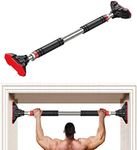 LADER Pull Up Bar for Doorway, Chin