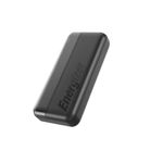 Energizer Power Bank - 20000mAh High Capacity Lithium Polymer Portable Charger, Lightweight, Fast Charging, Compatible with iPhone, Samsung, Tablets and More_UE20050C