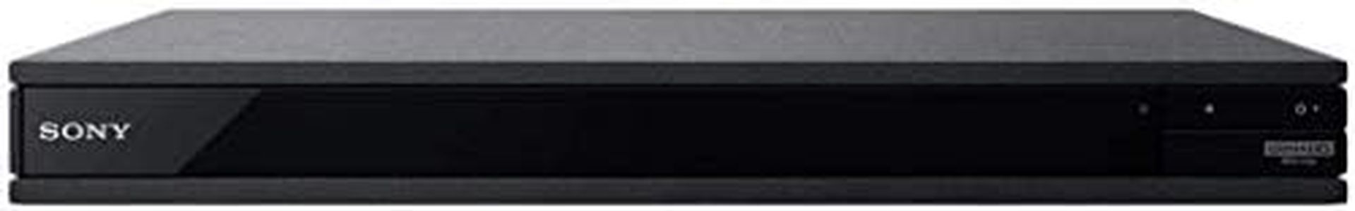 SONY X800 2K/4K UHD - 2D/3D - Wi-Fi 2.4/5.0 Ghz - Clear Audio - Multi System All Region Blu Ray Disc DVD Player 100-240V 50/60Hz Auto