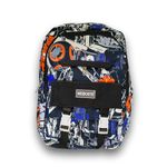 Pottery Barn Star Wars Backpack