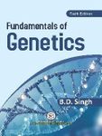 Fundamentals of Genetics