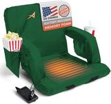 Heated Stadium Seats for Bleachers 