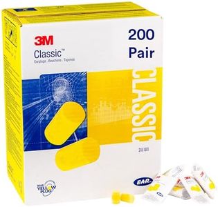 3M Ear Plu
