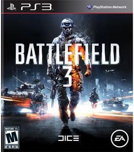 Battlefiel