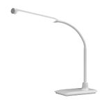 Daylight Company DN1420 Uno Lamp Table, Plastic, White