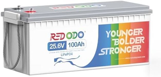 Redodo 24V