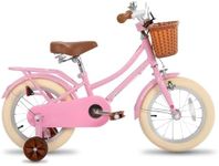 STITCH Manchi 14 Inch Kids Bike for