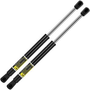 Rear Trunk Lift Support Shocks for Dodge Challenger 2008-2018 Gas Spring Strut Rod 6657 2 Pcs