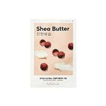 Missha Airy Fit Shea Butter Sheet Mask 19g