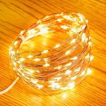 Brightown Fairy String Lights, 33Ft