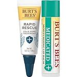 Burt's Bees Cold Sore Treatment and