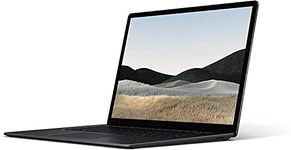 Microsoft Surface Laptop 4 15" i7 8GB 512GB Intel Iris Xe Laptop